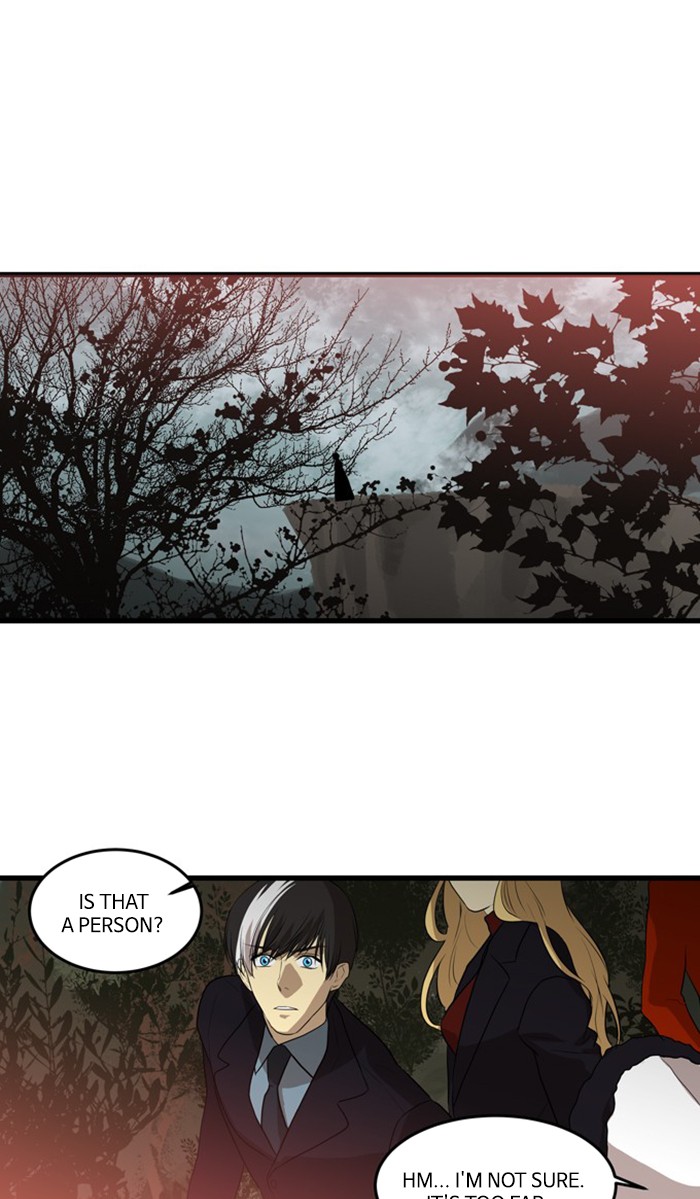 Supernatural Investigation Department chapter 266 - page 16