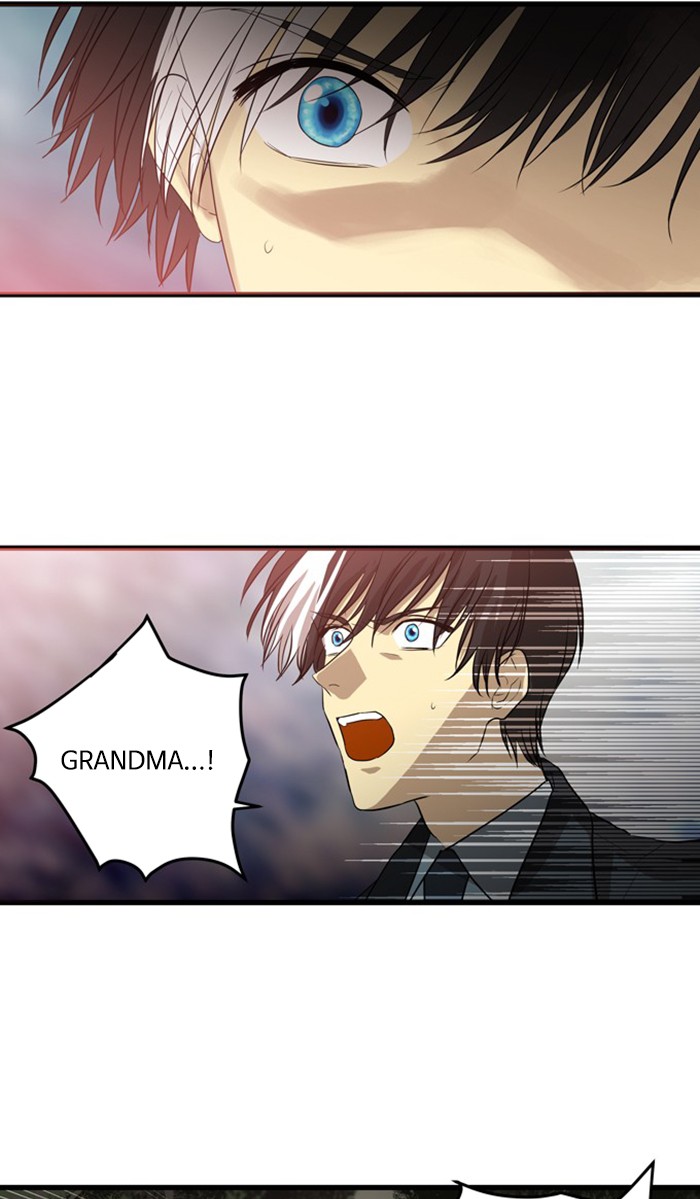 Supernatural Investigation Department chapter 266 - page 18