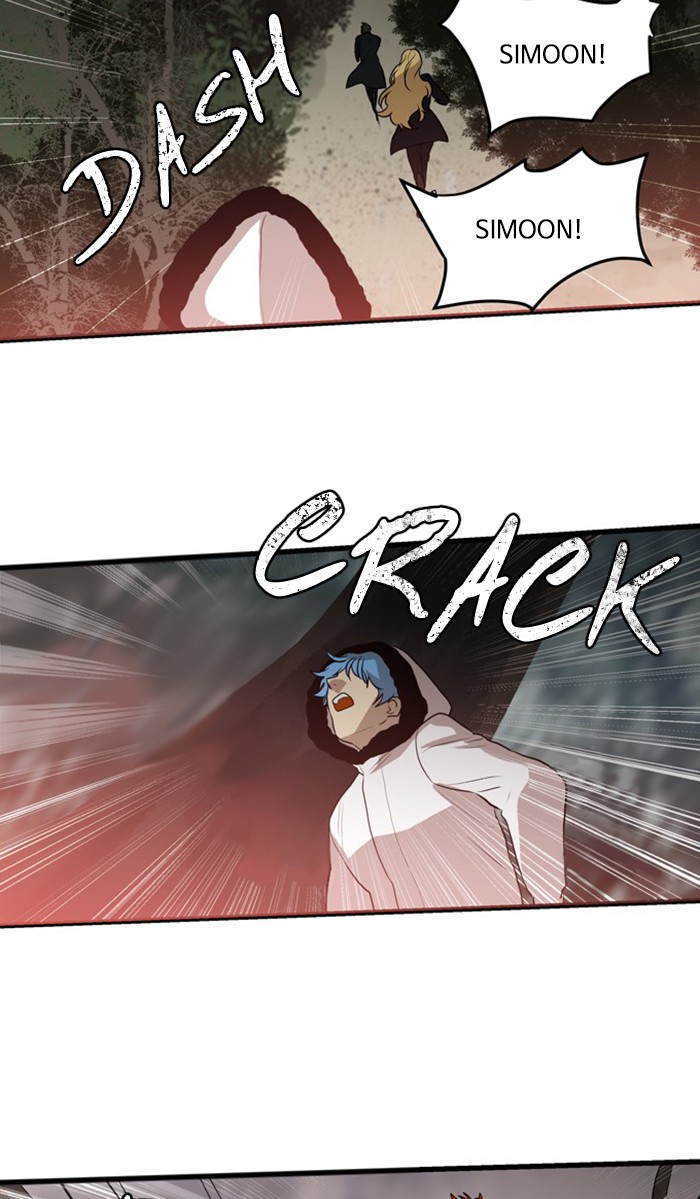 Supernatural Investigation Department chapter 266 - page 19