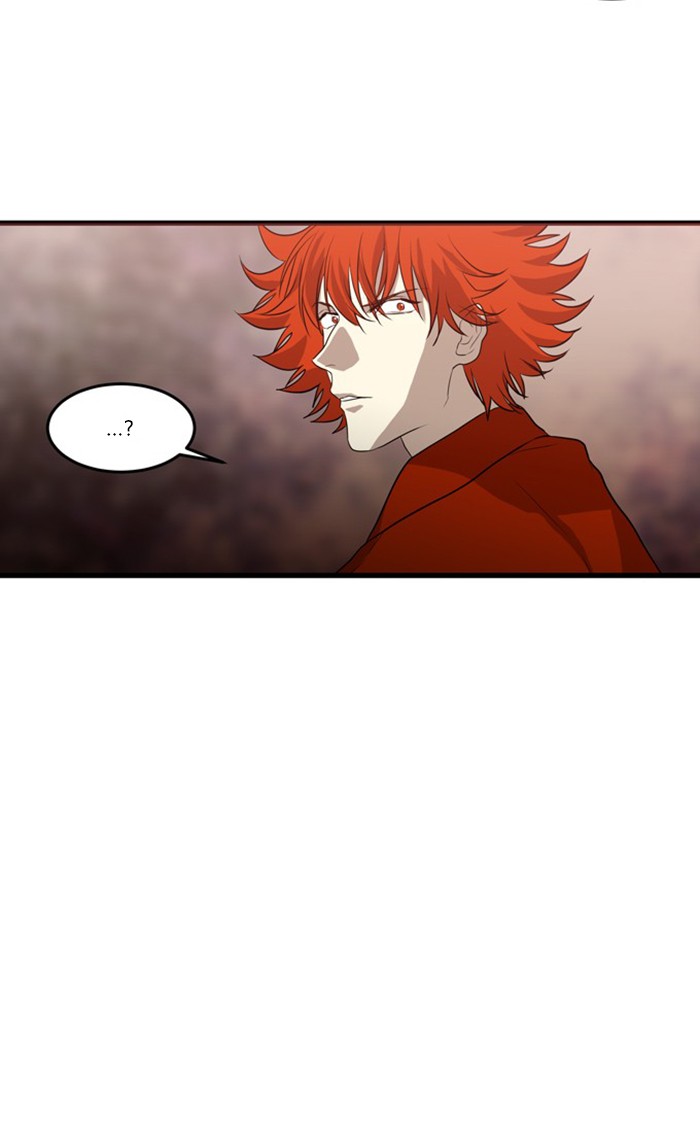 Supernatural Investigation Department chapter 266 - page 22