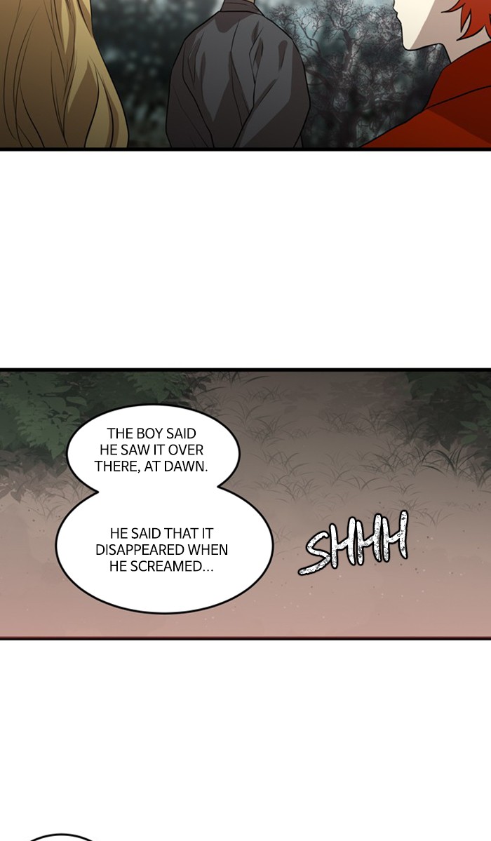 Supernatural Investigation Department chapter 266 - page 8