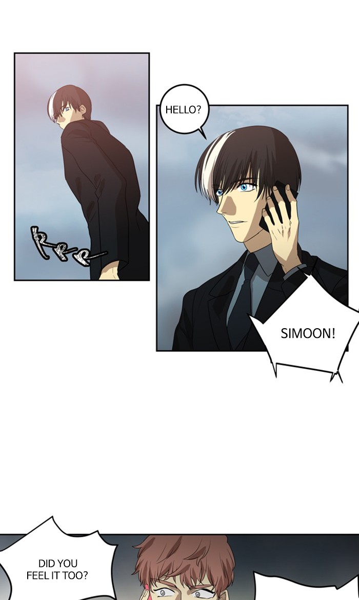 Supernatural Investigation Department chapter 265 - page 11