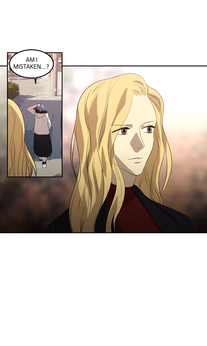 Supernatural Investigation Department chapter 265 - page 9