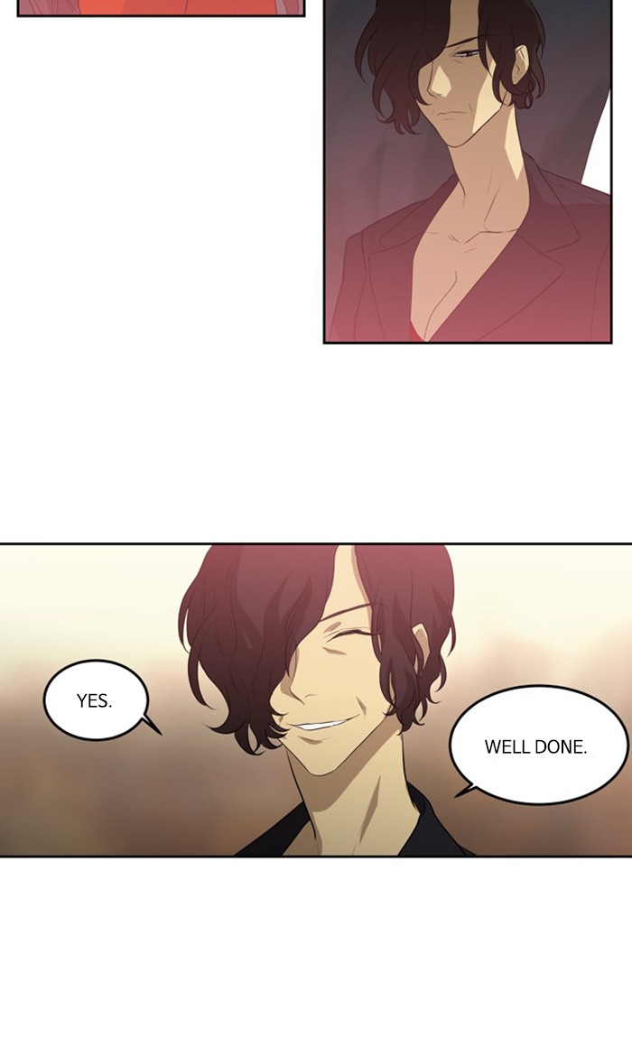 Supernatural Investigation Department chapter 264 - page 16