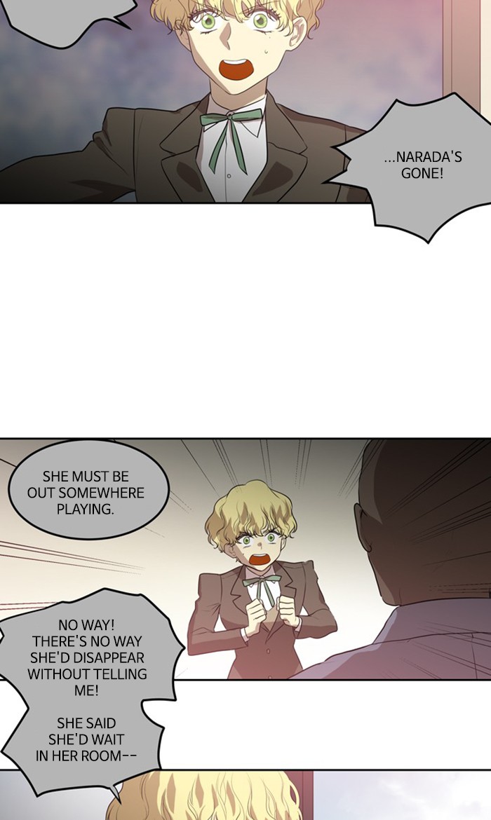 Supernatural Investigation Department chapter 264 - page 3