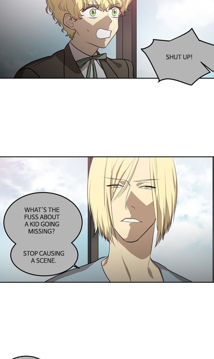 Supernatural Investigation Department chapter 264 - page 4