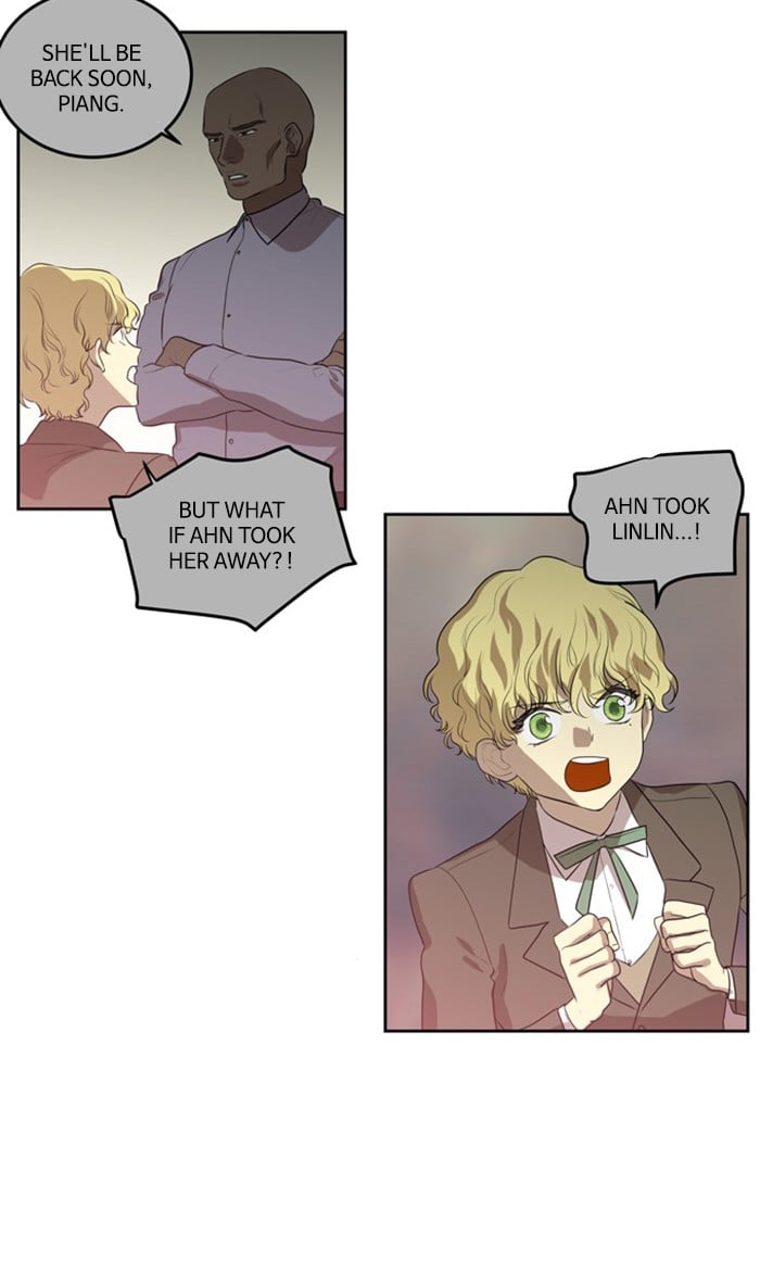 Supernatural Investigation Department chapter 264 - page 5