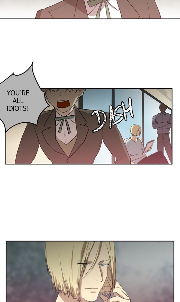 Supernatural Investigation Department chapter 264 - page 7