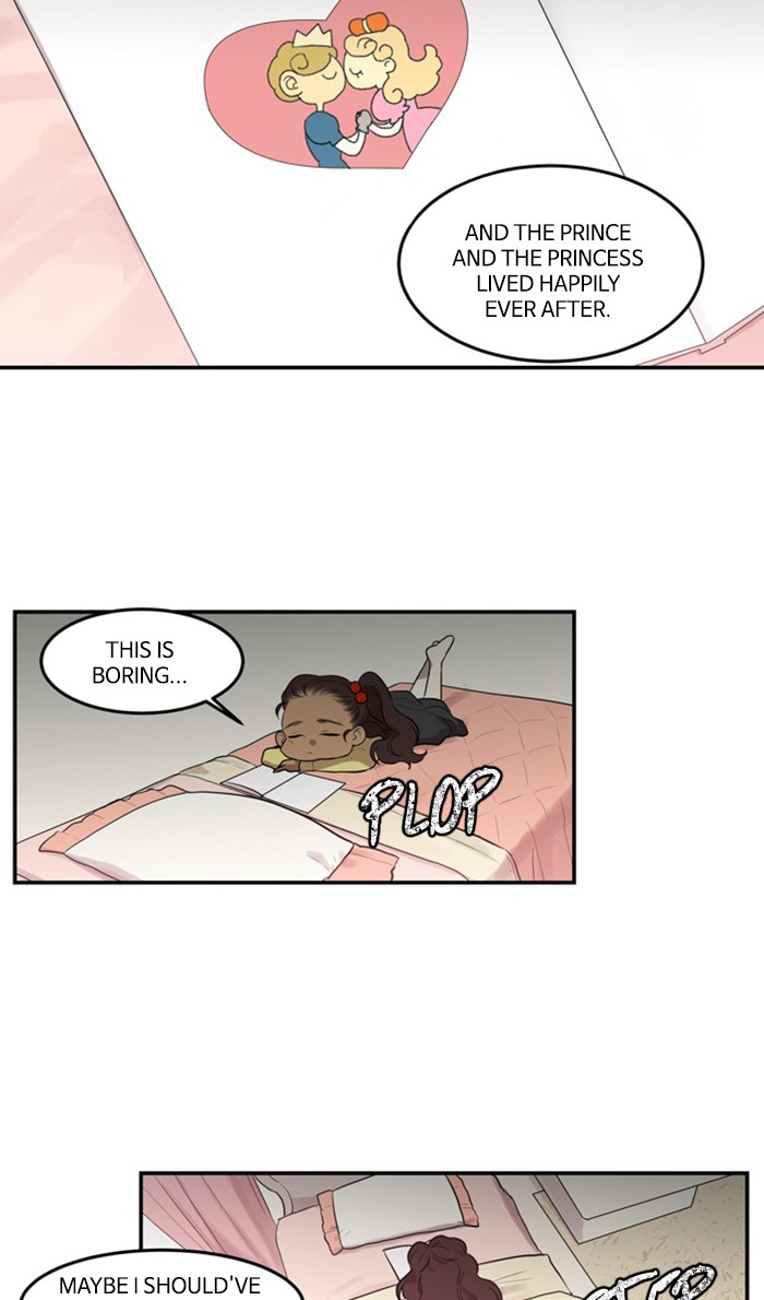 Supernatural Investigation Department chapter 263 - page 10