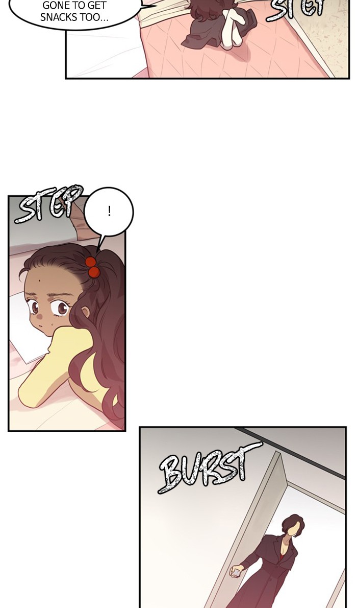 Supernatural Investigation Department chapter 263 - page 11