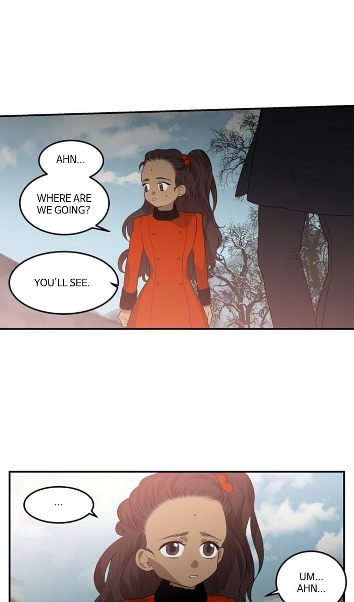 Supernatural Investigation Department chapter 263 - page 20