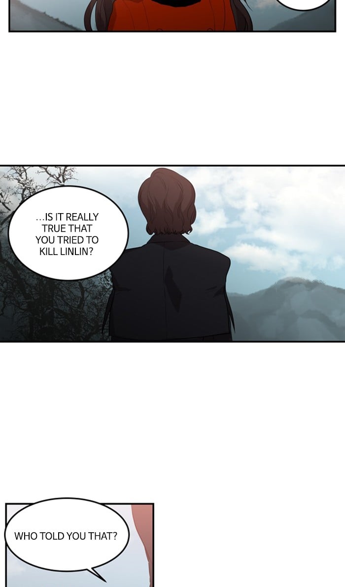 Supernatural Investigation Department chapter 263 - page 21