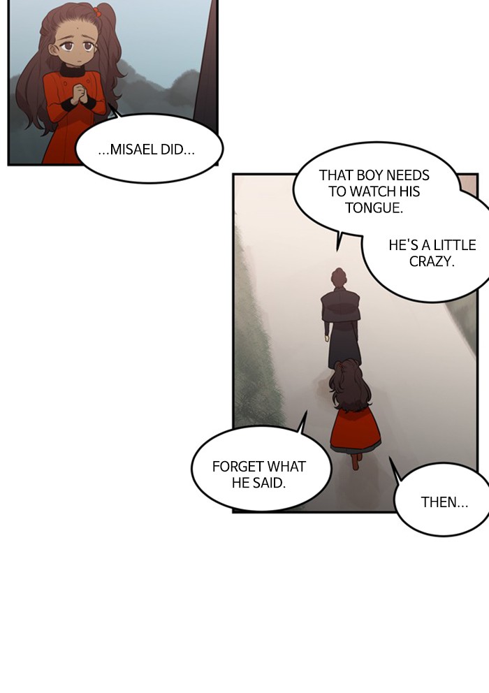 Supernatural Investigation Department chapter 263 - page 22