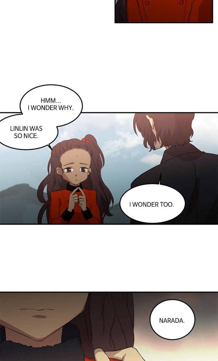 Supernatural Investigation Department chapter 263 - page 25