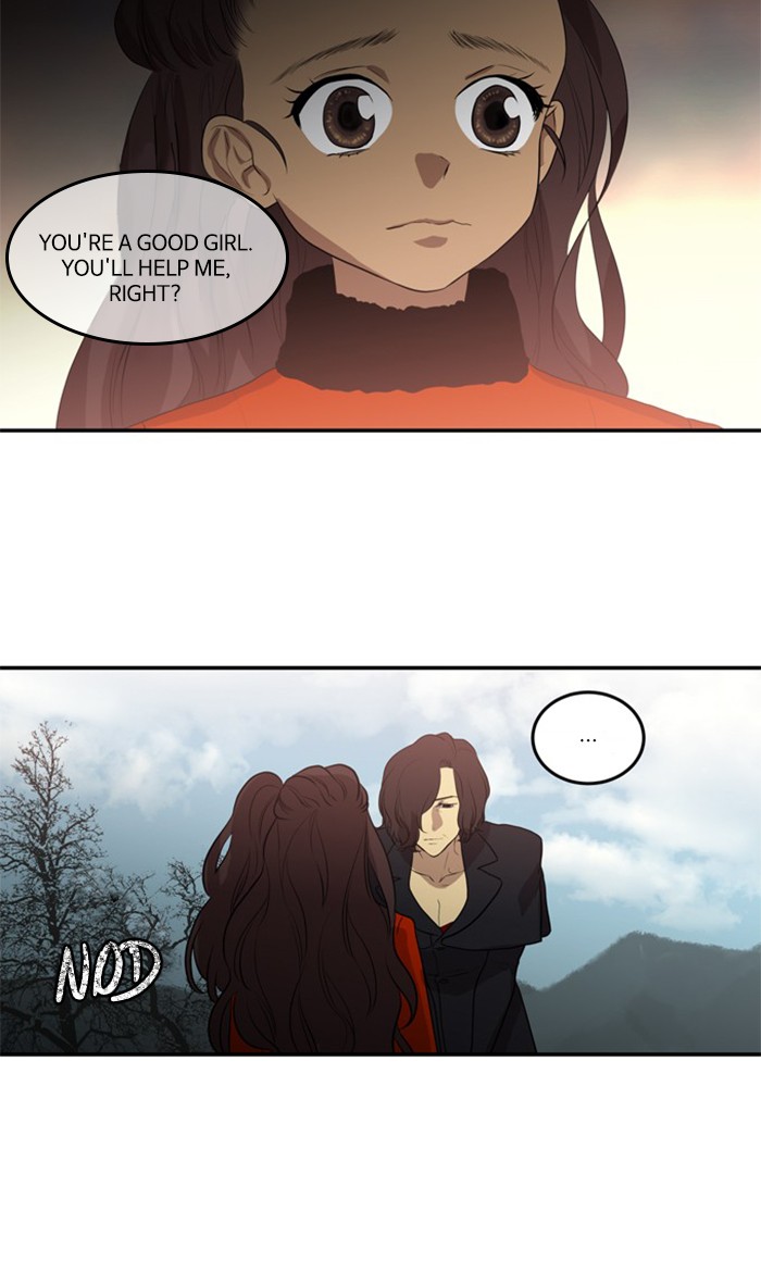 Supernatural Investigation Department chapter 263 - page 27