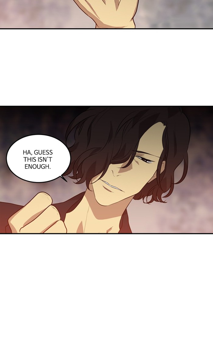 Supernatural Investigation Department chapter 263 - page 8