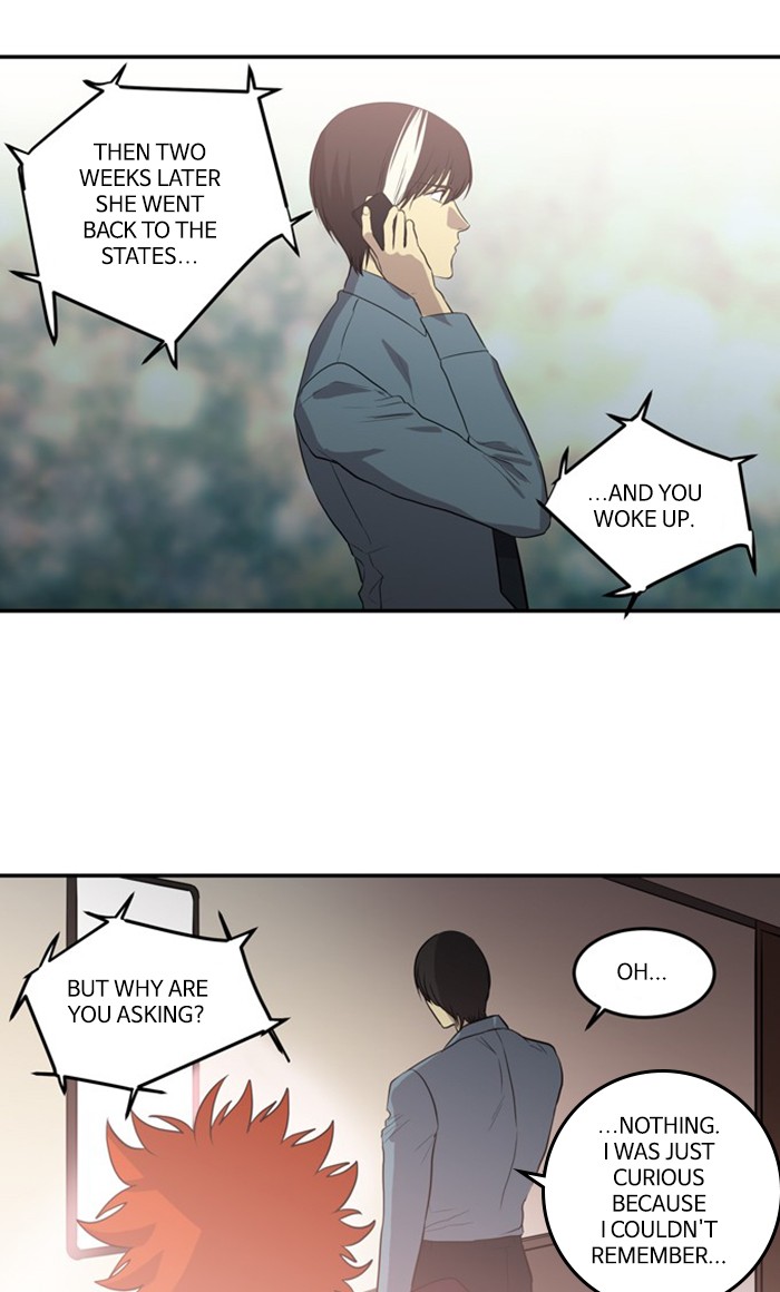 Supernatural Investigation Department chapter 262 - page 14