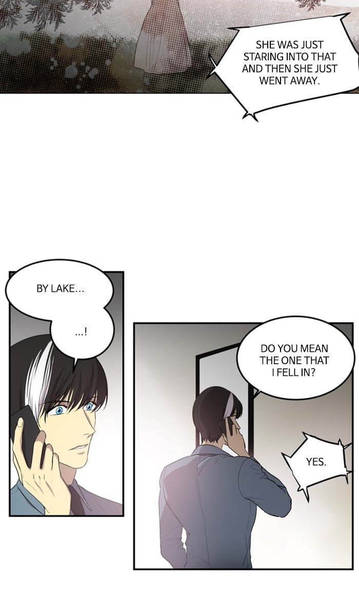 Supernatural Investigation Department chapter 262 - page 4