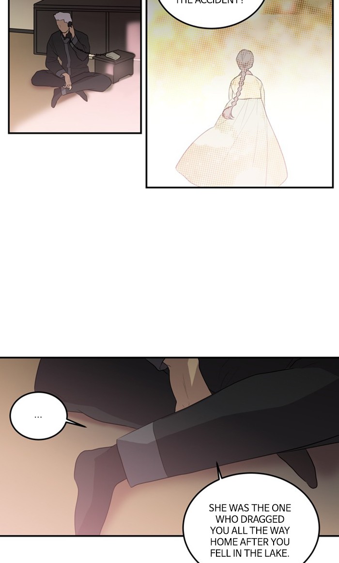 Supernatural Investigation Department chapter 262 - page 9