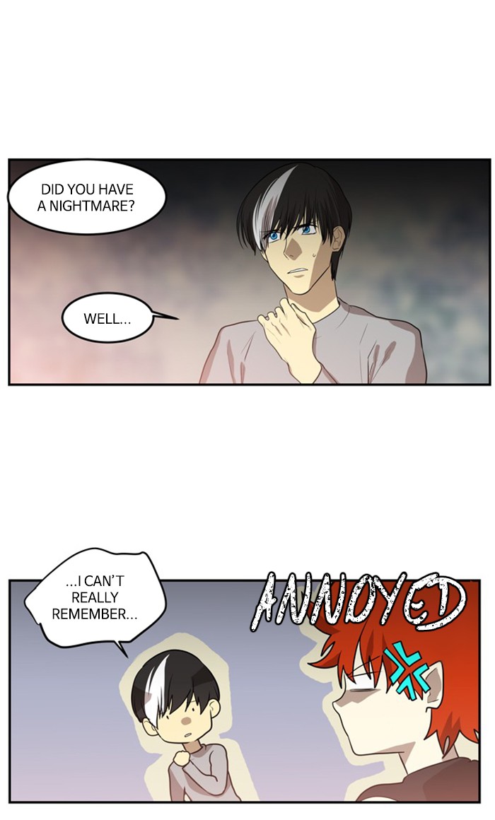 Supernatural Investigation Department chapter 261 - page 12