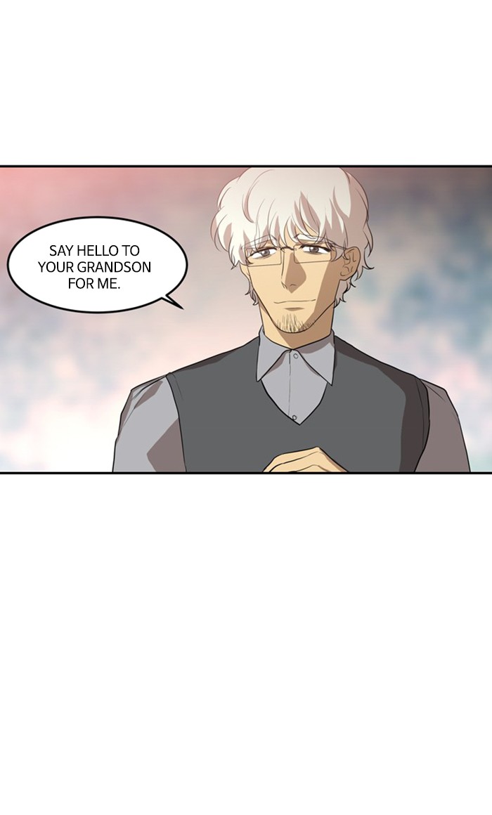 Supernatural Investigation Department chapter 261 - page 20