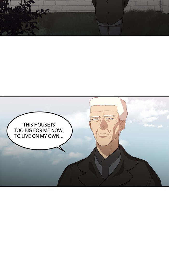 Supernatural Investigation Department chapter 261 - page 23