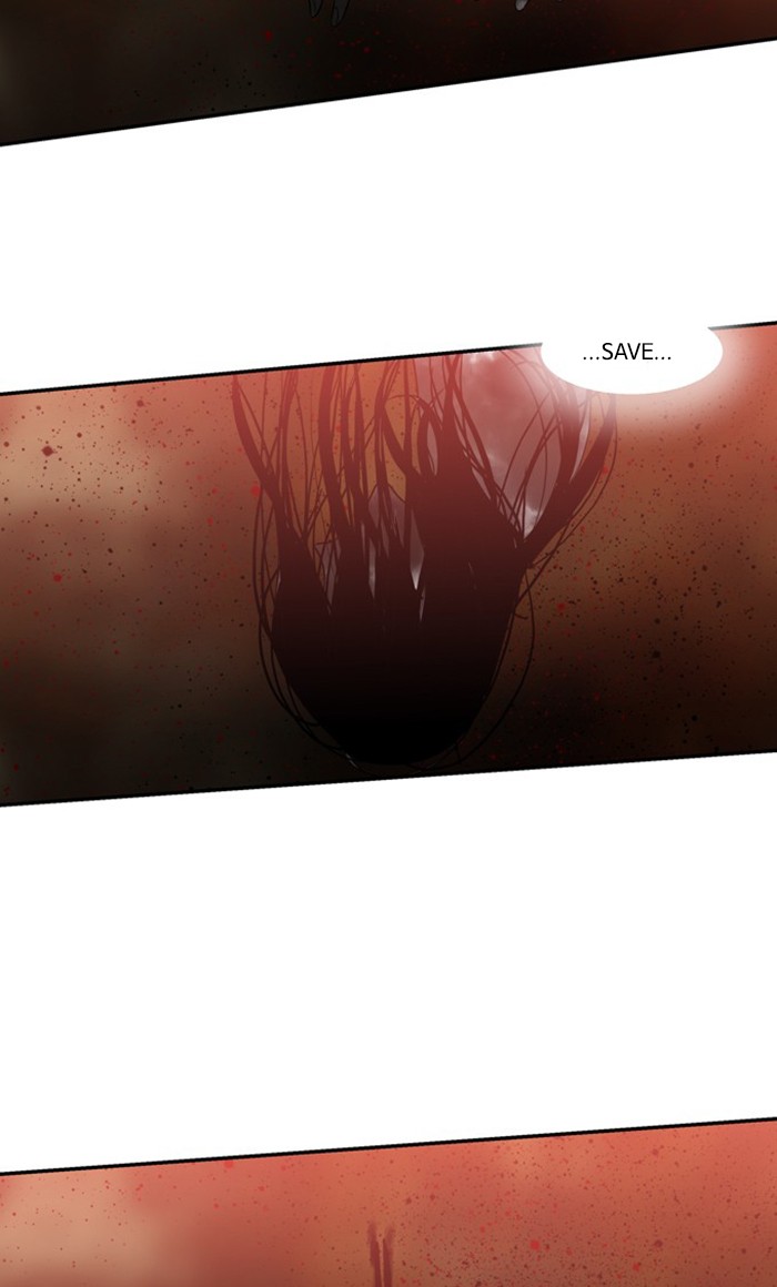 Supernatural Investigation Department chapter 261 - page 4