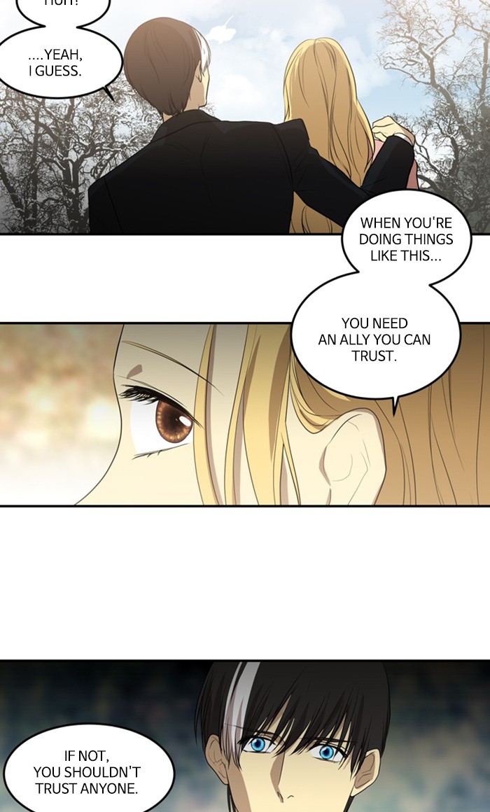 Supernatural Investigation Department chapter 260 - page 10