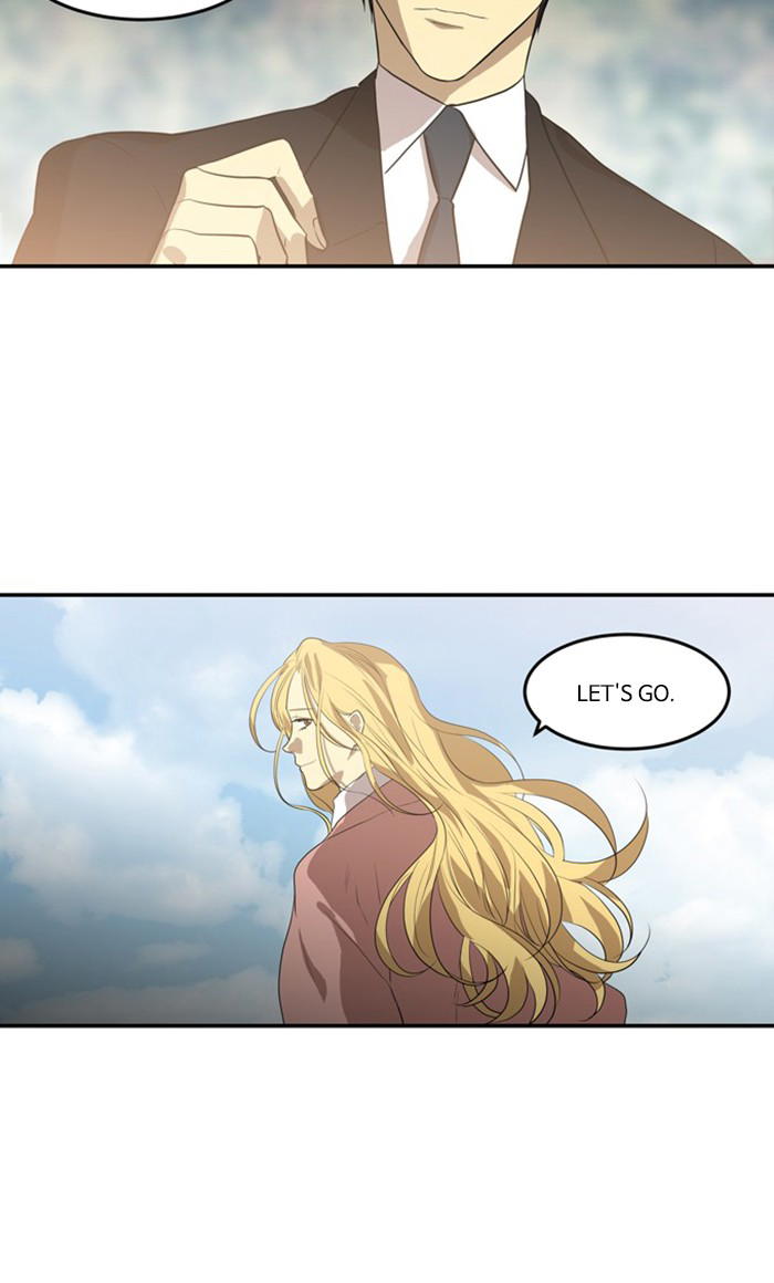 Supernatural Investigation Department chapter 260 - page 11