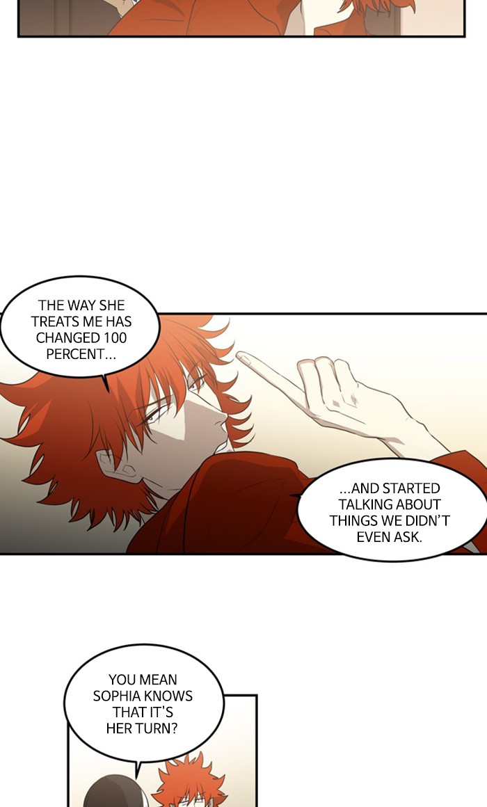Supernatural Investigation Department chapter 260 - page 17