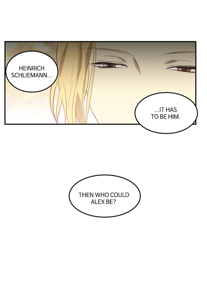 Supernatural Investigation Department chapter 260 - page 26