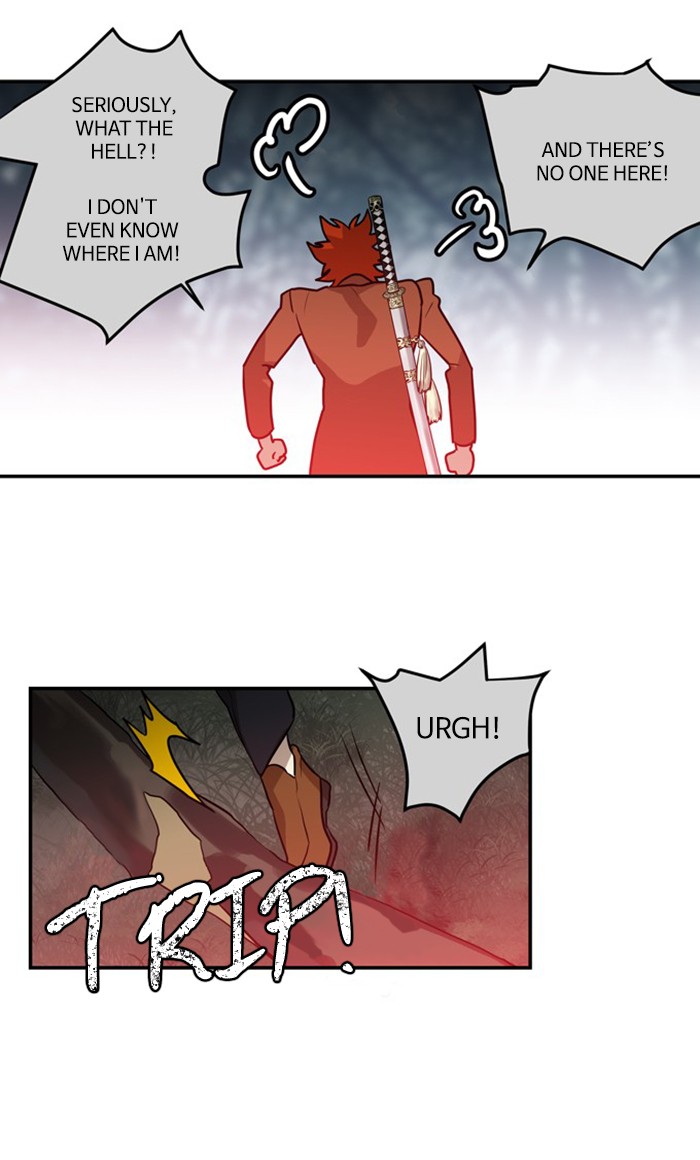 Supernatural Investigation Department chapter 260 - page 3