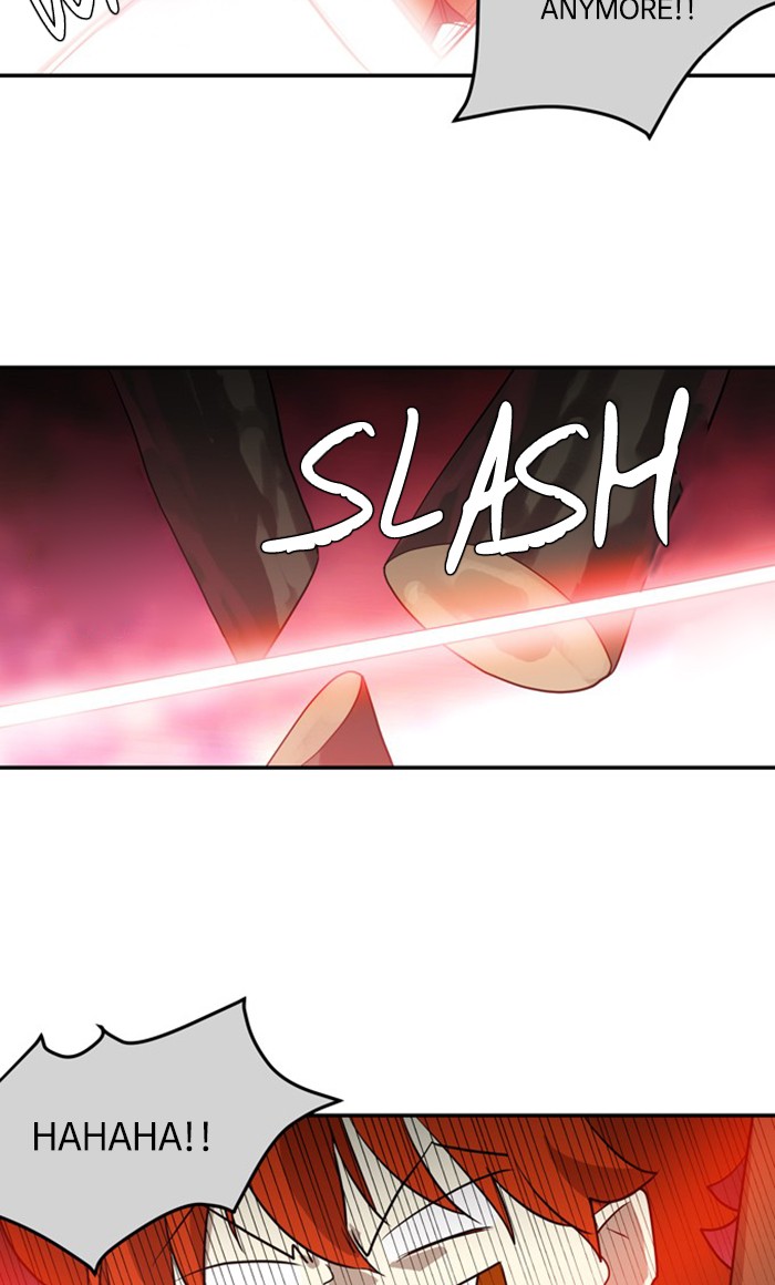 Supernatural Investigation Department chapter 260 - page 6