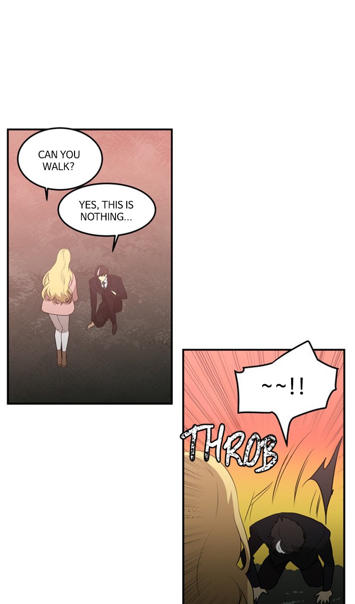 Supernatural Investigation Department chapter 259 - page 18