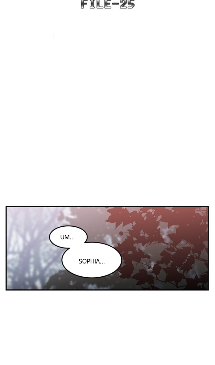 Supernatural Investigation Department chapter 259 - page 20