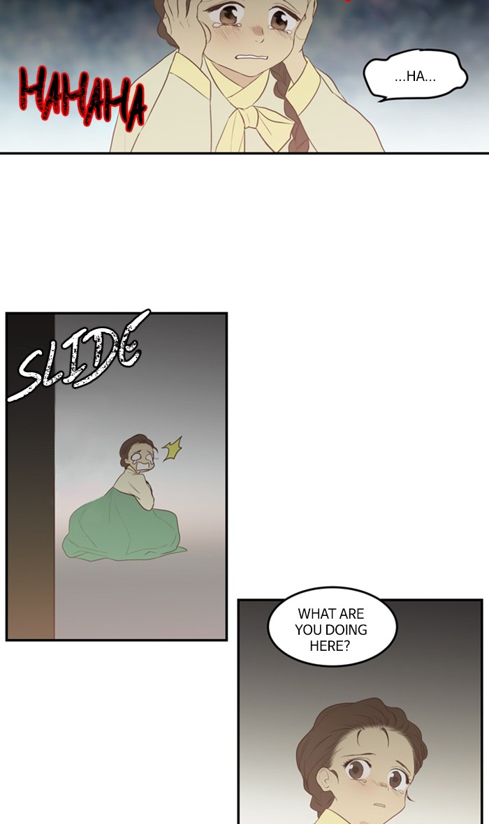 Supernatural Investigation Department chapter 259 - page 28