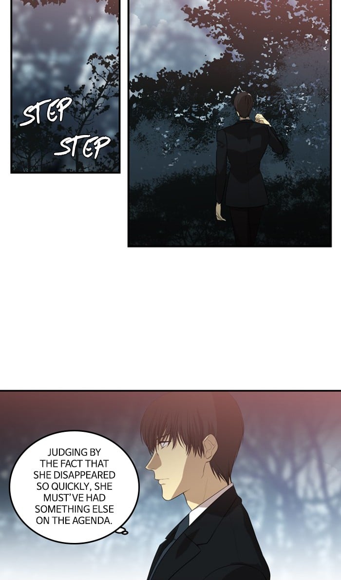 Supernatural Investigation Department chapter 259 - page 3
