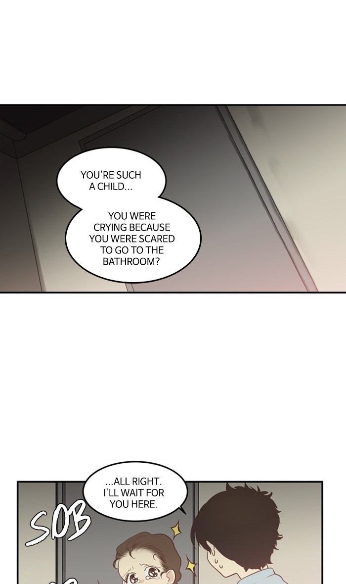 Supernatural Investigation Department chapter 259 - page 31