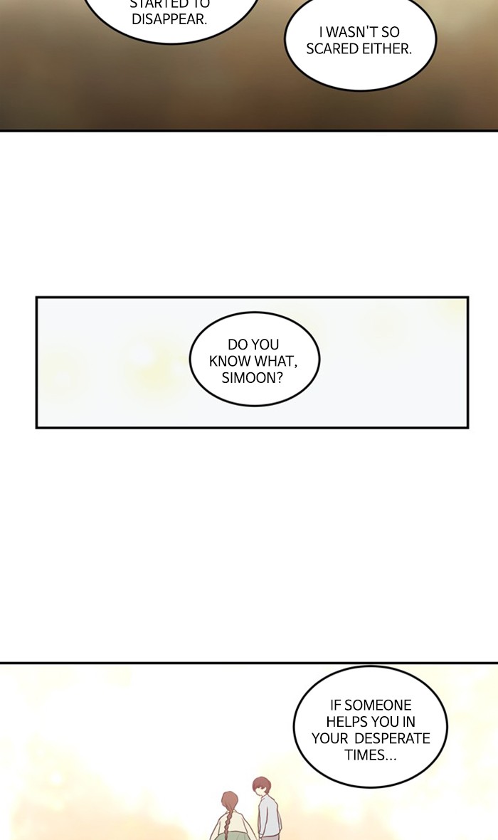 Supernatural Investigation Department chapter 259 - page 36