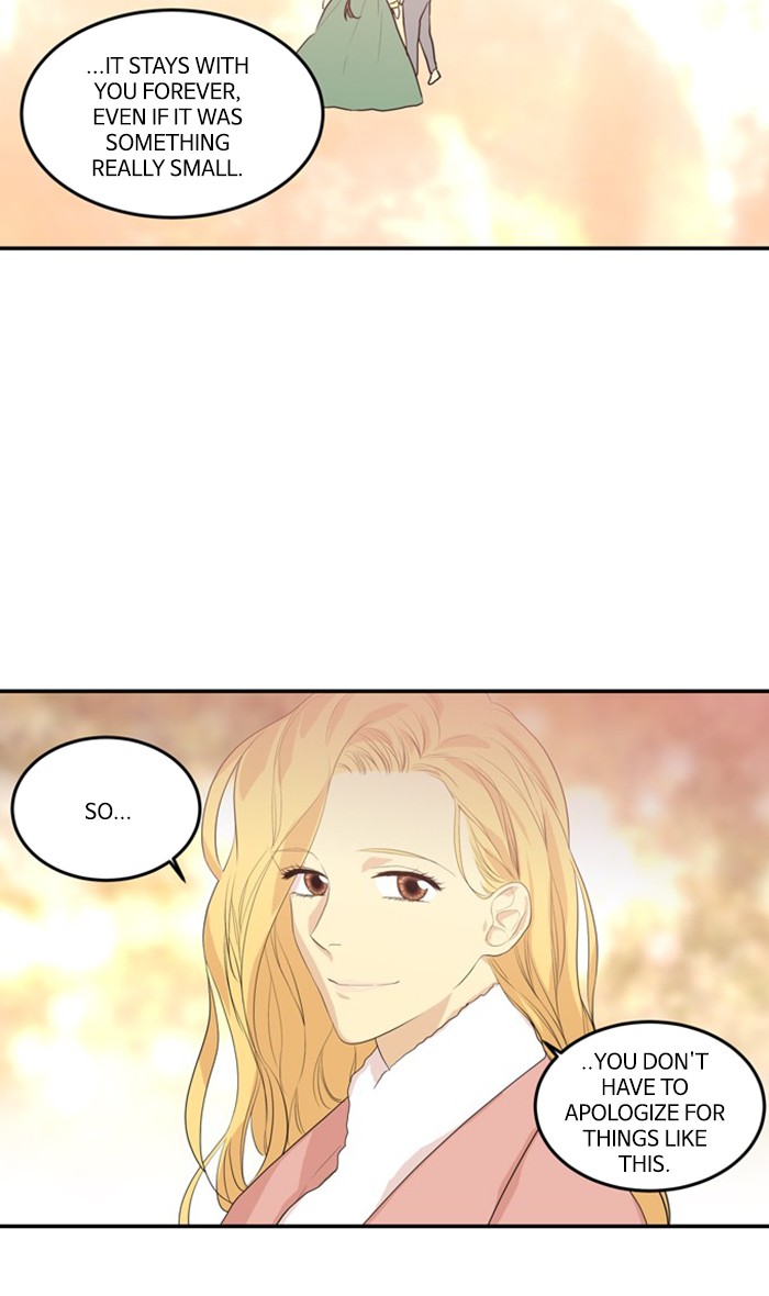 Supernatural Investigation Department chapter 259 - page 37