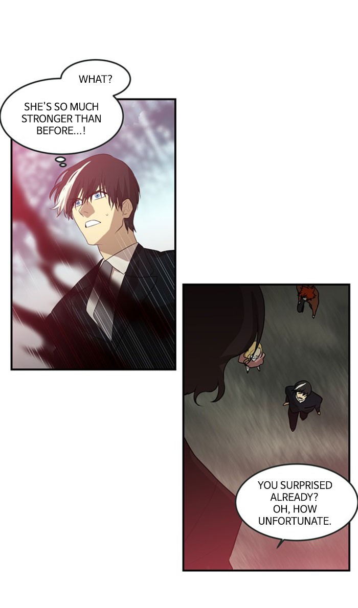 Supernatural Investigation Department chapter 258 - page 10