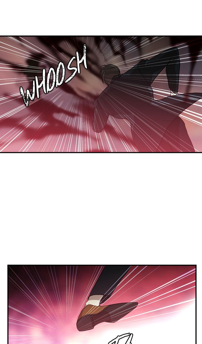 Supernatural Investigation Department chapter 258 - page 16