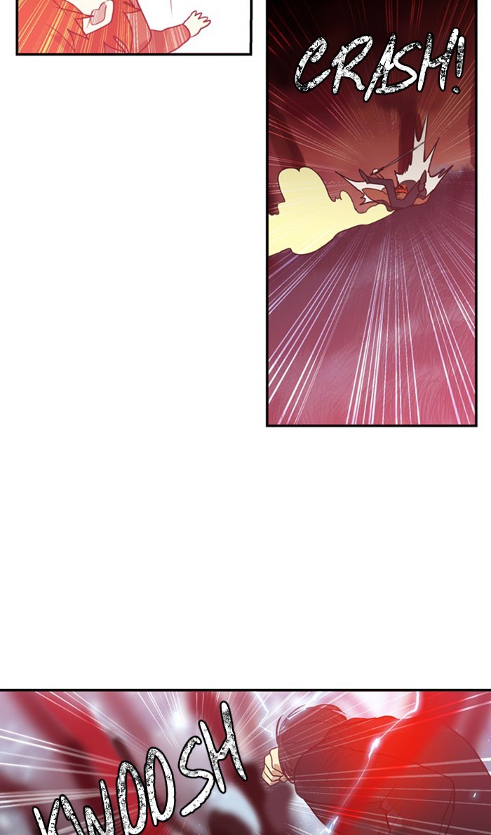 Supernatural Investigation Department chapter 258 - page 8