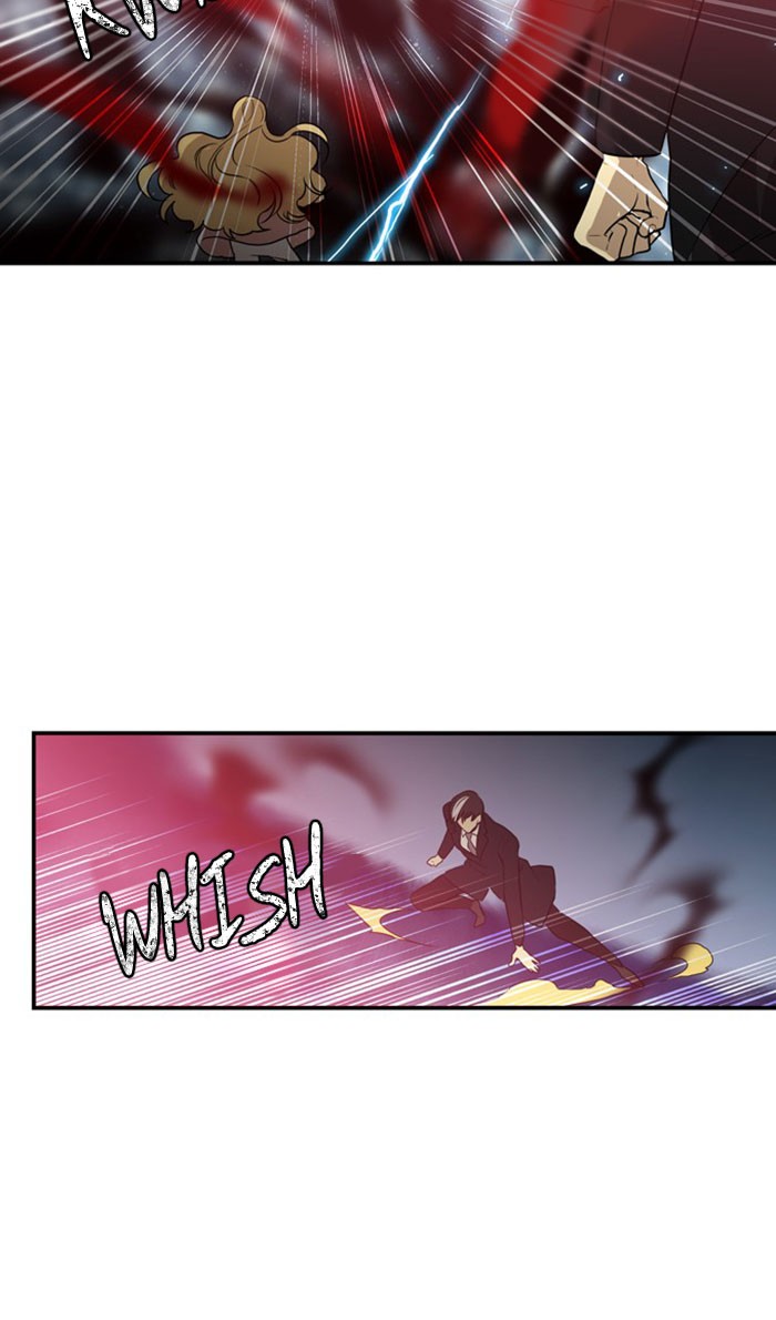 Supernatural Investigation Department chapter 258 - page 9