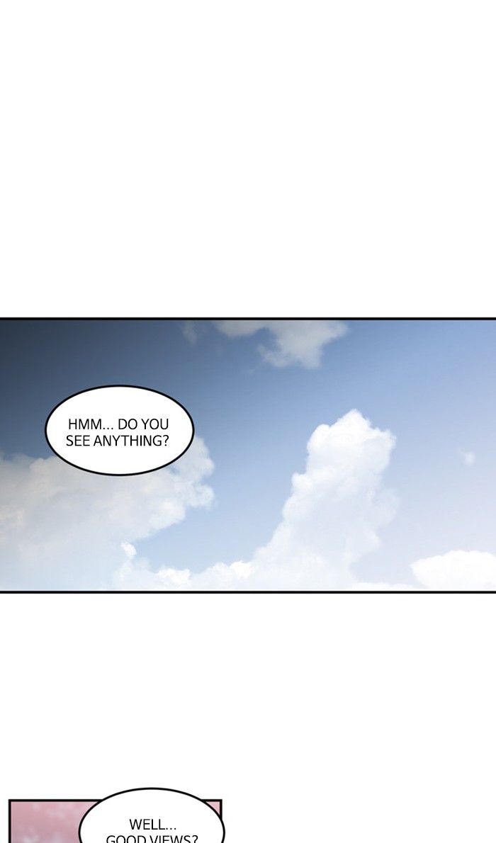 Supernatural Investigation Department chapter 257 - page 1