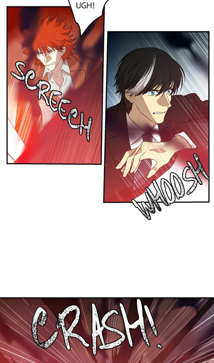 Supernatural Investigation Department chapter 257 - page 14