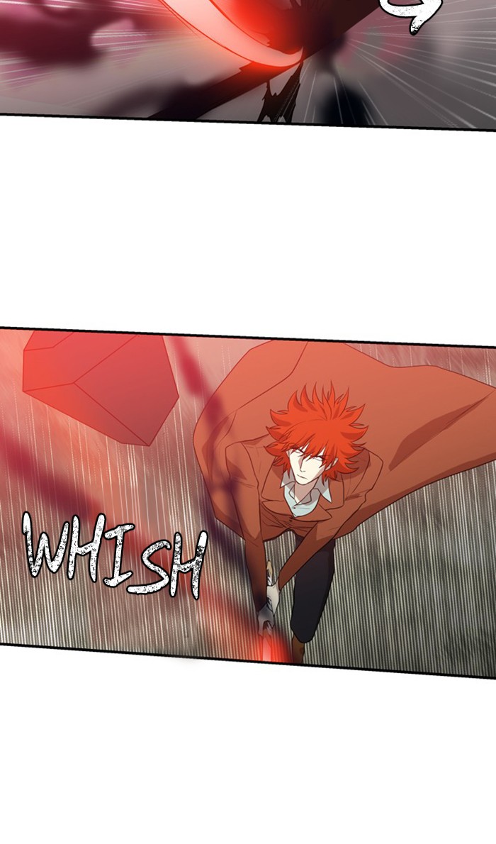 Supernatural Investigation Department chapter 257 - page 19