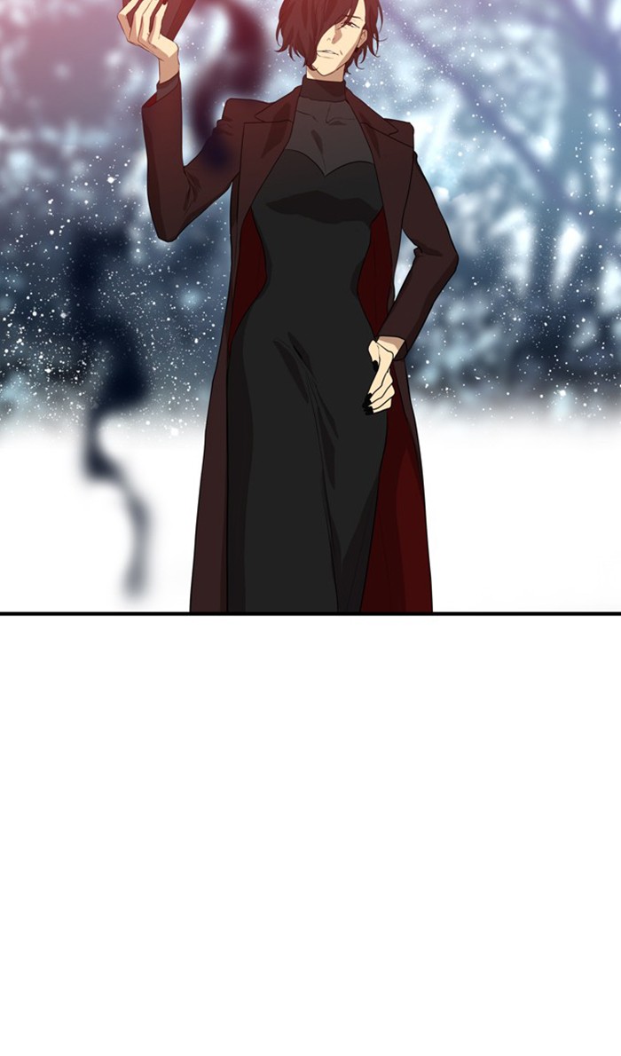 Supernatural Investigation Department chapter 257 - page 22