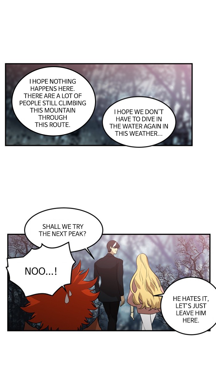 Supernatural Investigation Department chapter 257 - page 3