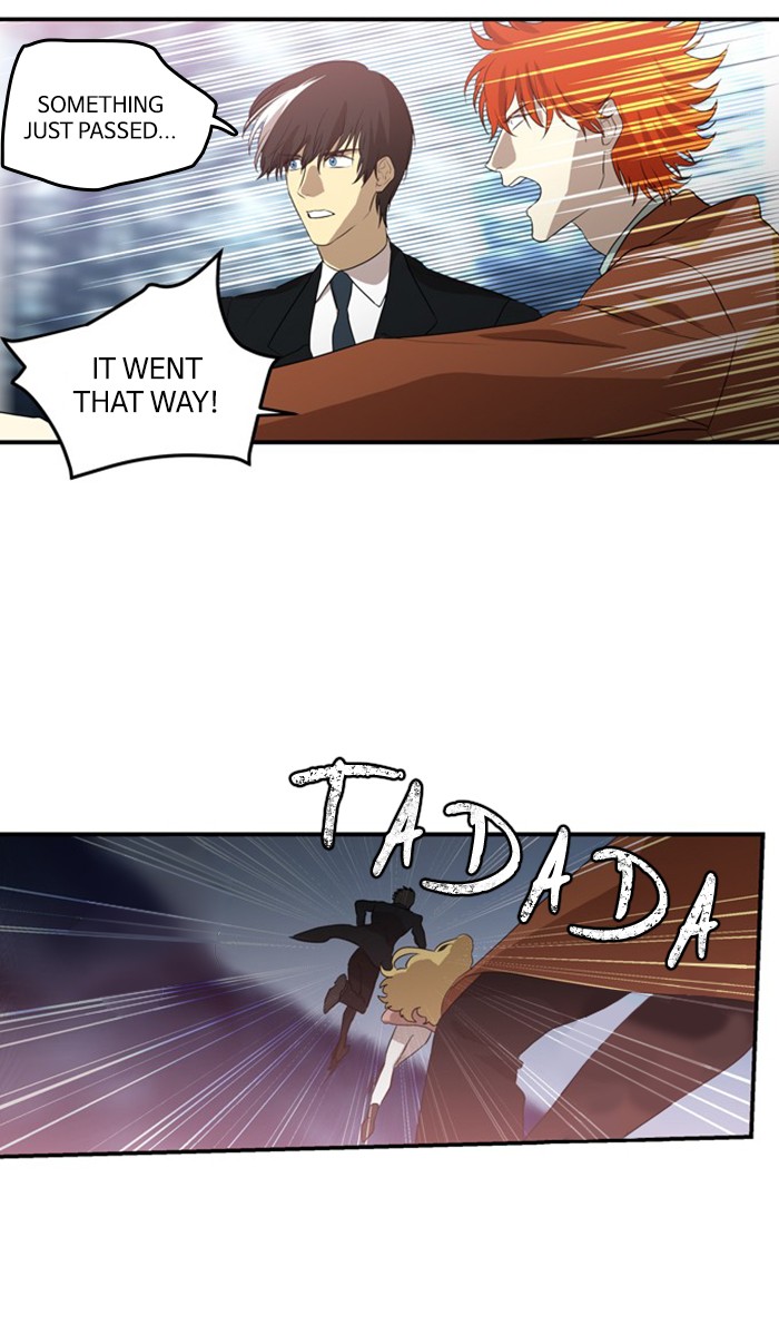 Supernatural Investigation Department chapter 257 - page 6